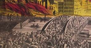 A distant fire: An inside look at the Great Chicago Fire of 1871 a century and a half later