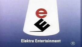 Elektra Entertainment (1989-2004)