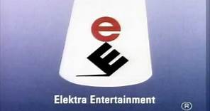 Elektra Entertainment (1989-2004)