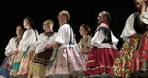 Dances of Sárköz (Hungarian)