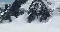 Mont Blanc Alps Mountain | Highest Mountain Mont Blanc