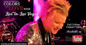 Brian Culbertson's "Live in Las Vegas" full 2-hour concert video