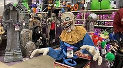 HOME DEPOT HALLOWEEN 2020: Animatronics, Inflatables, Props & More (FLAGSHIP LOCATION!)