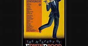 The Mystery Of Edwin Drood OBC- Both Sides of the Coin