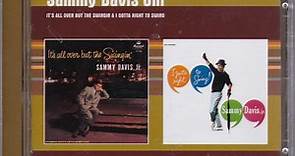 Sammy Davis Jnr - It's All Over But The Swingin' / I Gotta Right To Swing