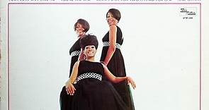 The Marvelettes - Sophisticated Soul