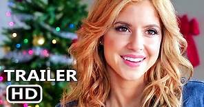 2ND CHANCE FOR CHRISTMAS Trailer (2019) Brittany Underwood, Romance, Family Movie