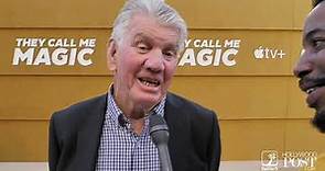 Paul Westhead on what it took to win the first championship with Magic They Call Me Magic