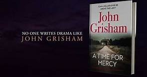 The Incredible New Thriller From John Grisham