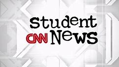 CNN Student News - 5/21/13