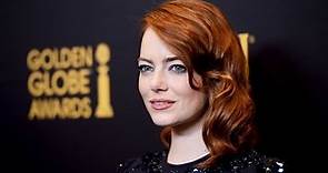 Emma Stone's rise to fame in 90 seconds