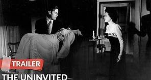 The Uninvited 1944 Trailer | Ray Milland | Ruth Hussey