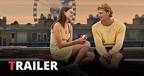 HAPPY ENDING - IL SEGRETO DELLA FELICITÀ (2023) | Trailer italiano del film romantico di Netflix