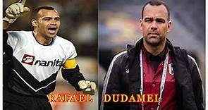 Biografia de Rafael Dudamel Ex-futbolista Venezolano. Biography of Rafael Dudamel