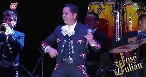 José Julián - Feria León 2020 (En vivo)