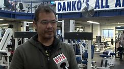 Danko's offers tips for New Year's fitness goals