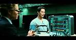The Day The Earth Stood Still 2008 Official Trailer