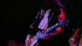 jimmy page's best solo