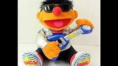2000 Rock & Roll Ernie