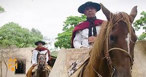 The Gaucho Culture | Argentina Discoveries | World Nomad