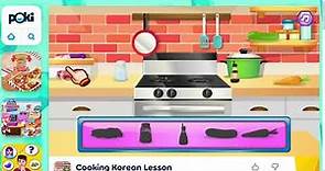 Poki games ez fun learning cooking games | poki.com