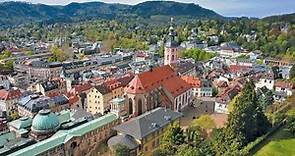 11 Top Tourist Attractions in Baden-Baden (Germany)