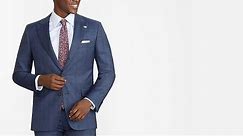 HOW TO SEW A SUIT JACKET