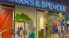 Marks & Spencer Sliema - late night shopping event 🥂 | Marks and Spencer