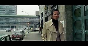 RIP Henry Silva