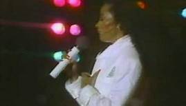 Diana Ross @ Central Park 1983 Day One - Endless Love