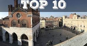 Top 10 cosa vedere a Piacenza