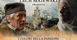 Lech Majewski presenta I colori della passione