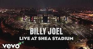 Billy Joel - "Live at Shea Stadium" Trailer (Clean Version)