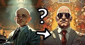 Fritz Haber: A Short Animated Biographical Video
