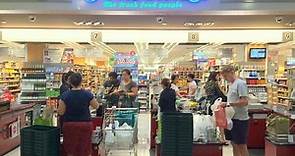 Cold Storage Outlets - 37 Supermarkets in Singapore - SHOPSinSG