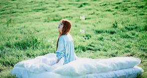 采子 Cai Zi 「喃喃」 ’ thoughts ‘ Official MV