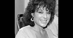 JILL GASCOINE ~ ONE OF THE BEST SMILES EVER ~ R I P
