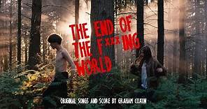Graham Coxon - Walking All Day (From 'The End of The F***ing World')