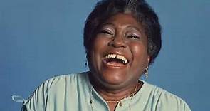 The Untold Truth Of Esther Rolle