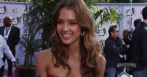 'MTV Movie Awards' 2007 Red Carpet