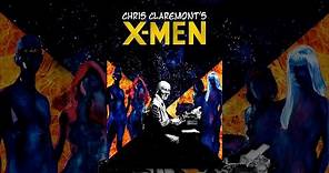 Chris Claremont's X-Men