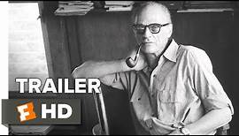 Arthur Miller: Writer Trailer #1 (2018) | Movieclips Coming Soon