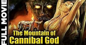 The Mountain of The Cannibal God | Italian Horror Movie | Ursula Andress, Stacy Keach