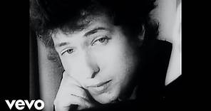 Bob Dylan - Series Of Dreams (Official HD Video)