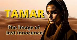TAMAR, A Tragedy of Lust and Revenge That Shocks the Structures!'(BIBLICAL CURIOSITIES)