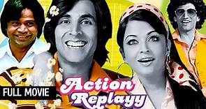 Action Replayy Full Movie | Akshay Kumar | Aishwarya Rai Bachchan | Aditya Roy Kapur | Rajpal Yadav