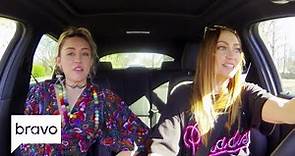 Cyrus Vs. Cyrus: Miley Cyrus Has Her Own Stories of Working With Tish (Season 1, Episode 6) | Bravo