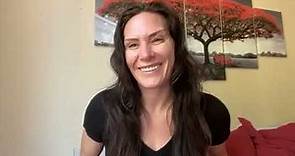 Cat Zingano Surprises Her Scholarship Winner and Shares a Message to Everyone Overcoming Loss
