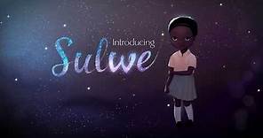 Sulwe by Lupita Nyong'o and illustrated by Vashti Harrison | Book Trailer
