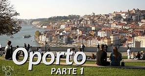 Guía de Oporto I - PORTUGAL 6